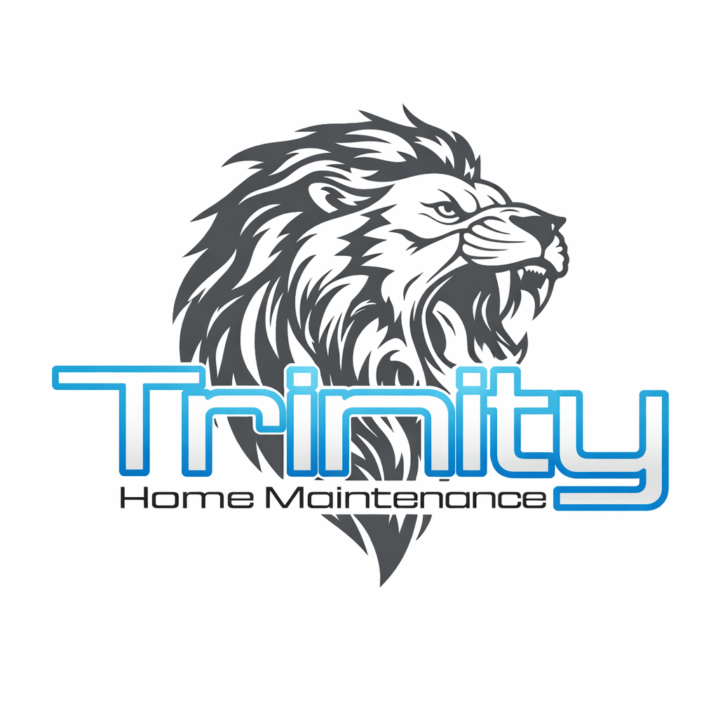 Trinity Home Maintenance logo